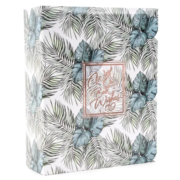 FOTO ALBUM MM-46304/2 NEW GREEN 3 PL 10*15 