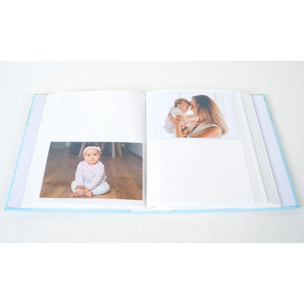 FOTO ALBUM MM-46304/2B STORK 1 10*15 