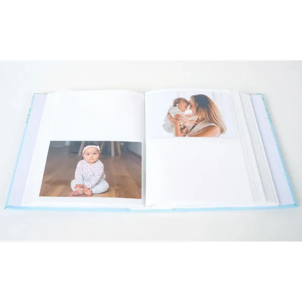 FOTO ALBUM MM-46304/2B STORK 1 10*15 