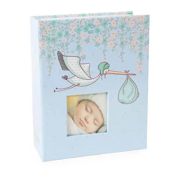 FOTO ALBUM MM-46304/2B STORK 1 10*15 