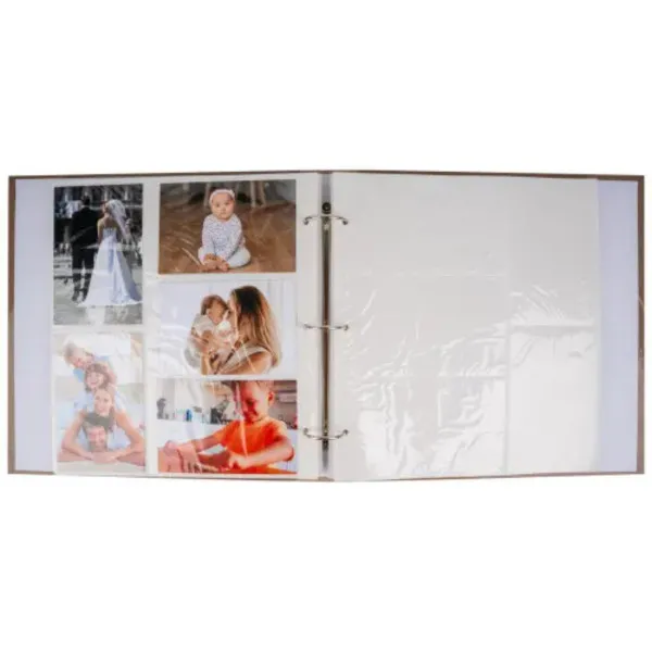 FOTO ALBUM PP-46500 ORIGAMI 1 10*15 
