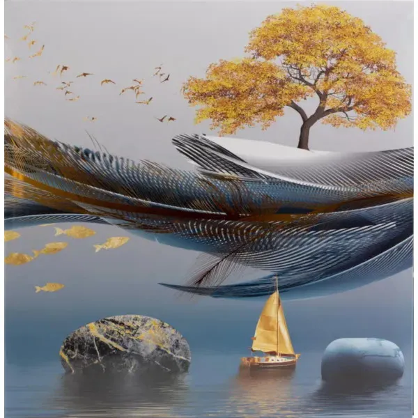 FOTO ALBUM PP-46500 ORIGAMI 3 10*15 