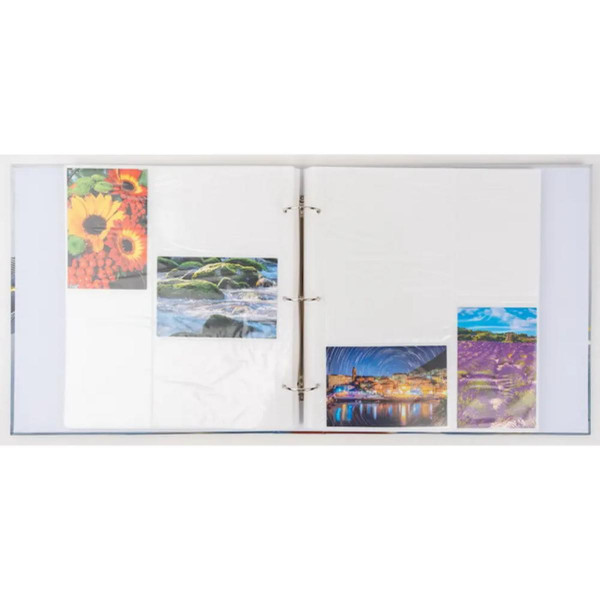 FOTO ALBUM PP-46500 ORIGAMI 3 10*15 