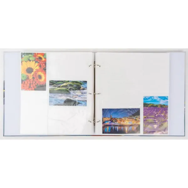 FOTO ALBUM PP-46500 ORIGAMI 3 10*15 