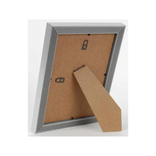 FOTO RAM 10*15 STYLE 3 LIGHT BROWN 