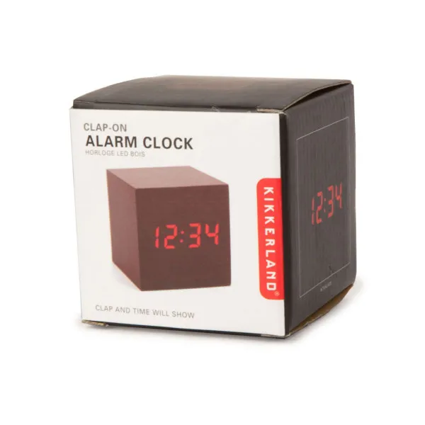 SAT SA ALARMOM KOCKA LT 