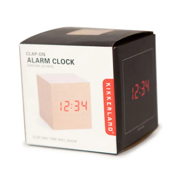 SAT SA ALARMOM KOCKA LT 