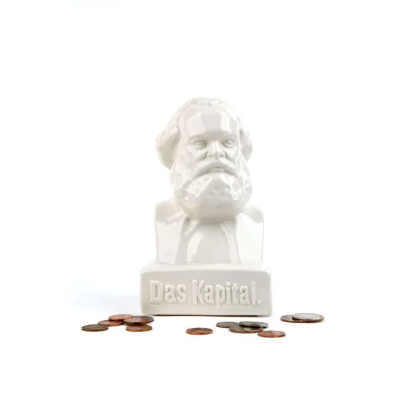 KASICA DAS KAPITAL 