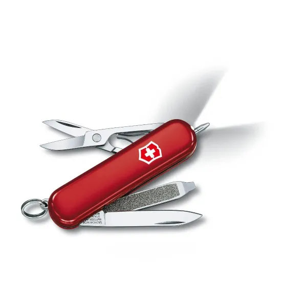 NOŽ VICTORINOX SIGNATURE LITE WH 