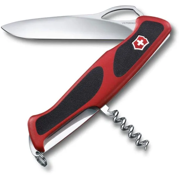 NOŽ VICTORINOX RANGERGR.BLACK 