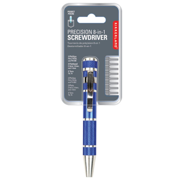 ALAT PRECISION 8U1 