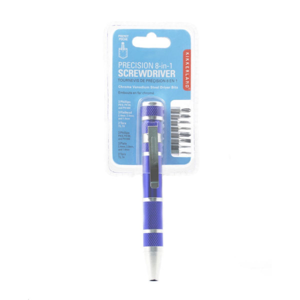 ALAT PRECISION 8U1 
