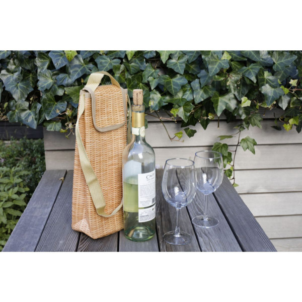 VREĆICA ZA VINO WINE COOLER Knjižara Kultura