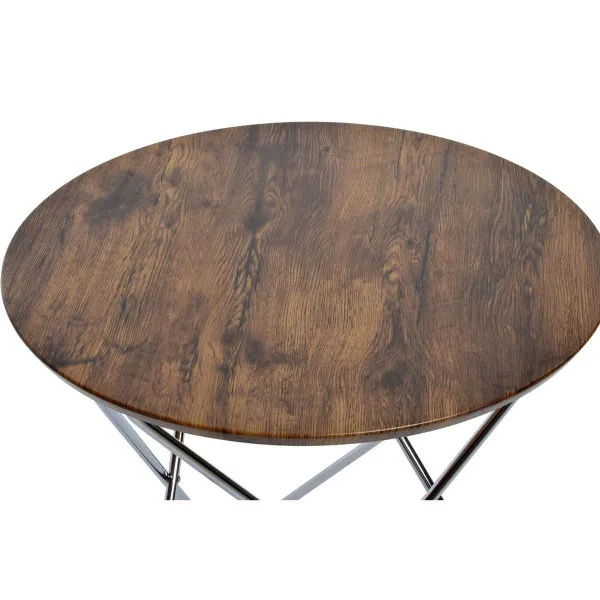 STOLIĆ AUXILIARY 60X58 NATURAL 