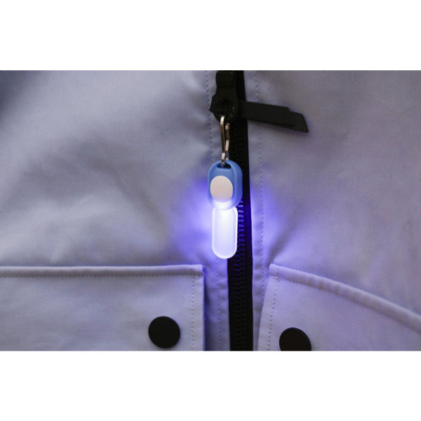 PRIVJESAK LAMPA ZIPPER 