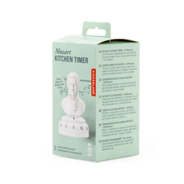 KUHINJSKI TAJMER MOCART 