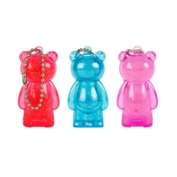 BALZAM GUMMY BEAR 