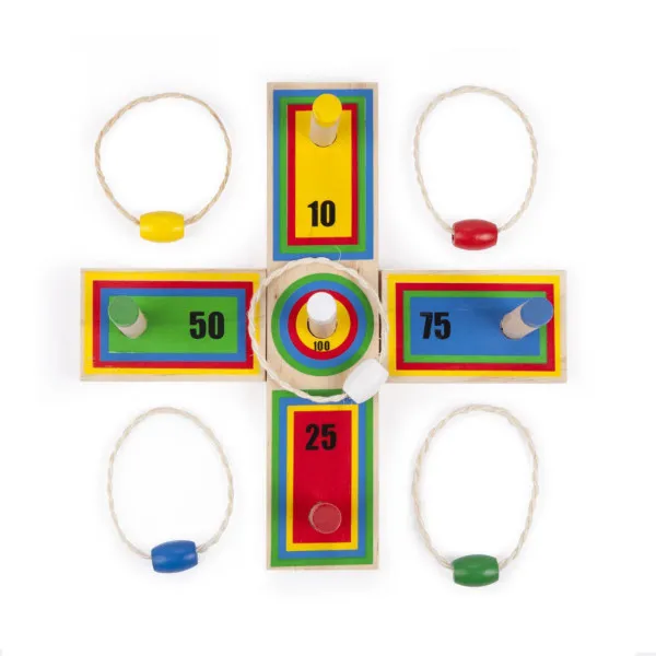 IGRA RING TOSS 