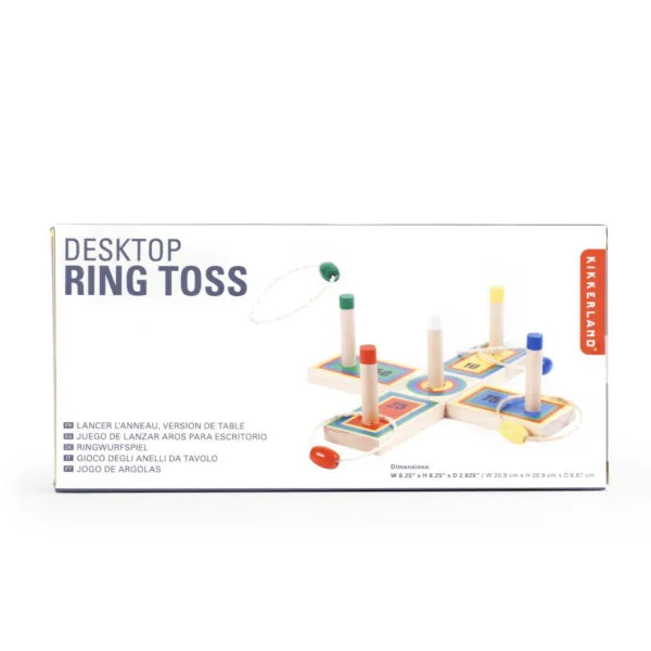 IGRA RING TOSS 