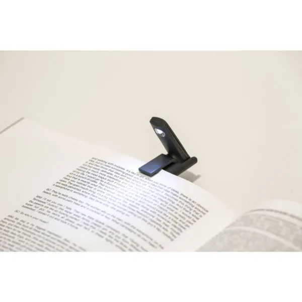 LAMPA ZA KNJIGU MINI FOLDING 