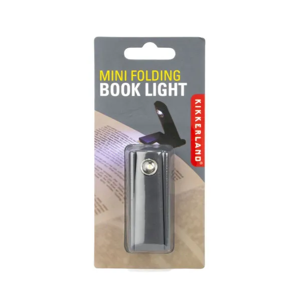 LAMPA ZA KNJIGU MINI FOLDING 