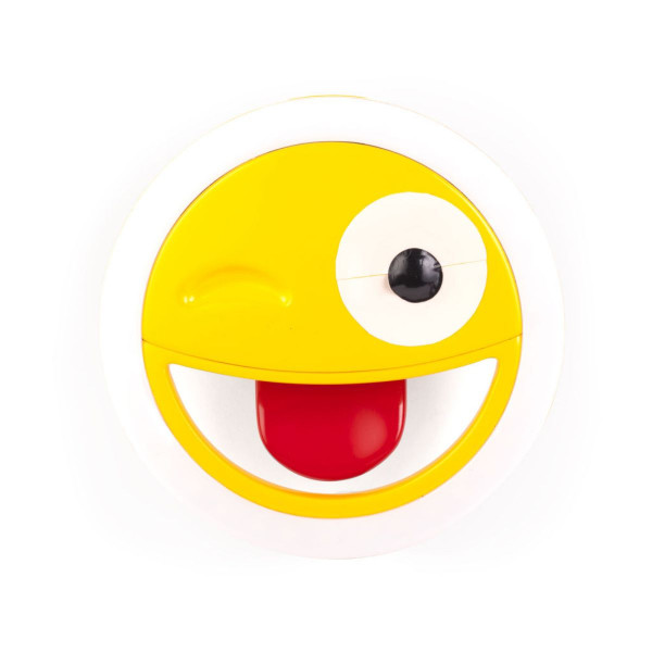 LAMPA ZA SELFI EMOJI 