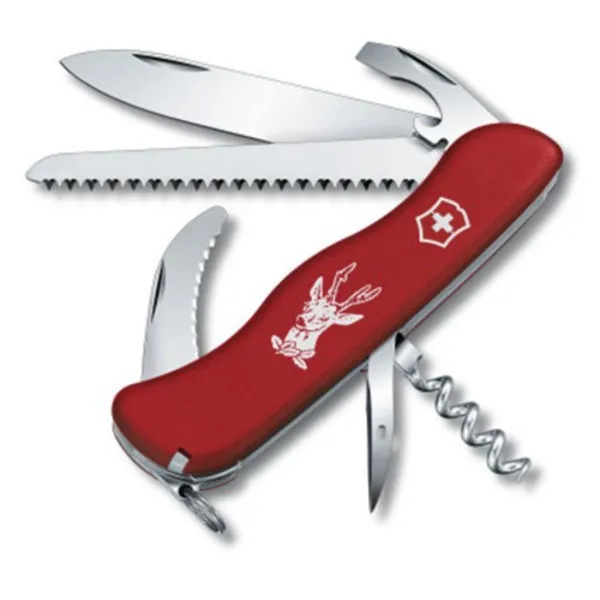 NOŽ VICTORINOX HUNTER 