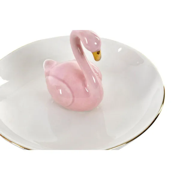 DRŽAČ NAKITA/PORCELAN 