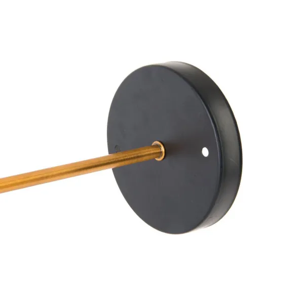 LAMPA/METAL 