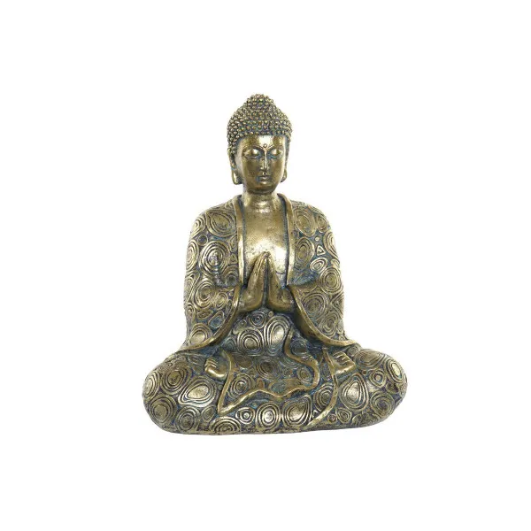 FIGURA BUDA - REZIN RF-163892 