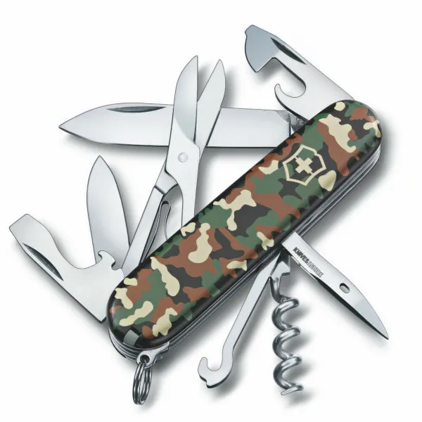 VICTORINOX DZEPNI NOŽ CAMOUFLAGE 