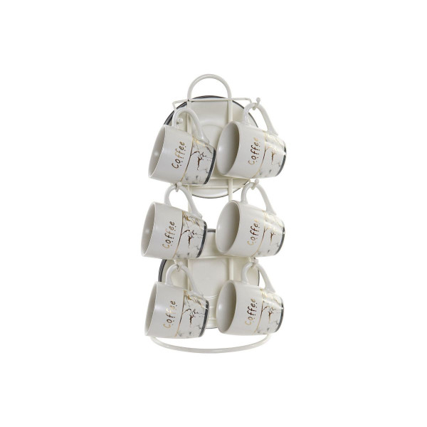 SET ŠOLJA / KERAMIKA SM-166095 