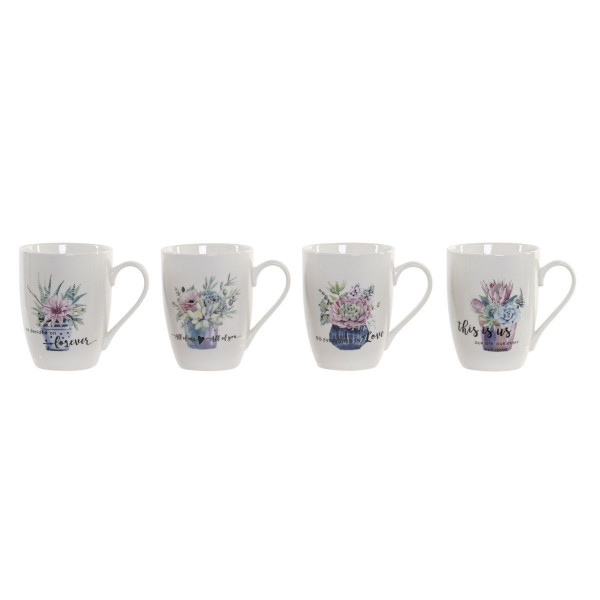 ŠOLJA / PORCELAN SM-165135 
