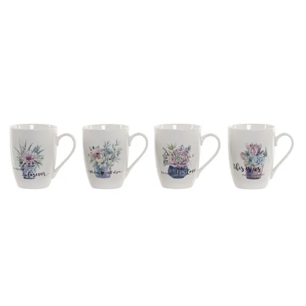 ŠOLJA / PORCELAN SM-165135 