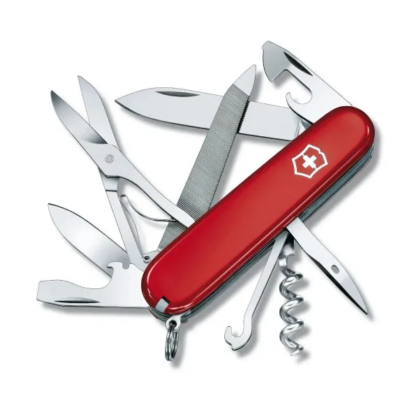 NOŽ VICTORINOX MOUNTAINEER 