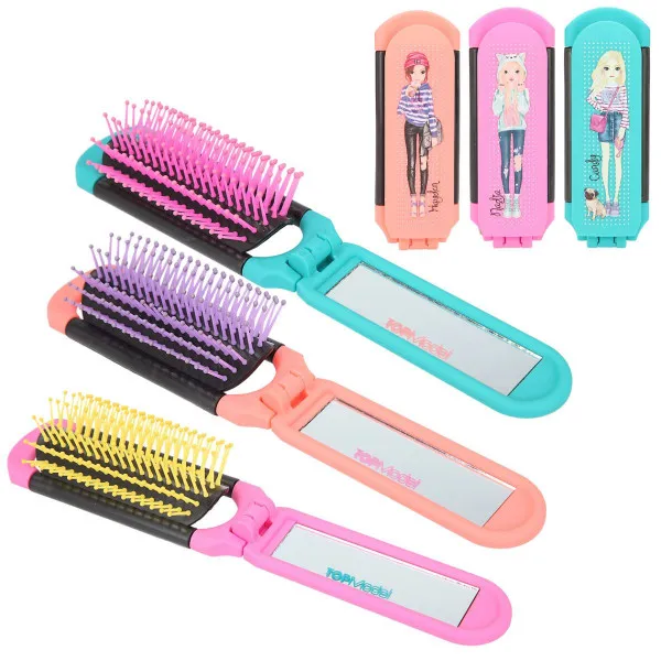 TOP MODEL ČETKA ZA KOSU 