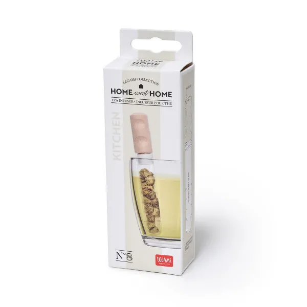 ČAJ INFUZER TEAKIT1 