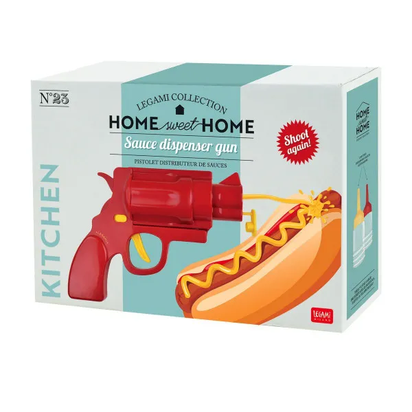 BOCA ZA KEČAP BCG0001 