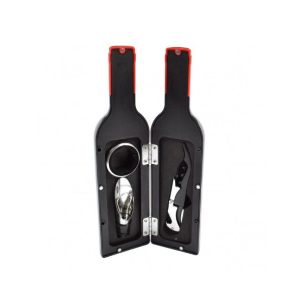 SET ZA OTVARANJE VINA BTL0001 