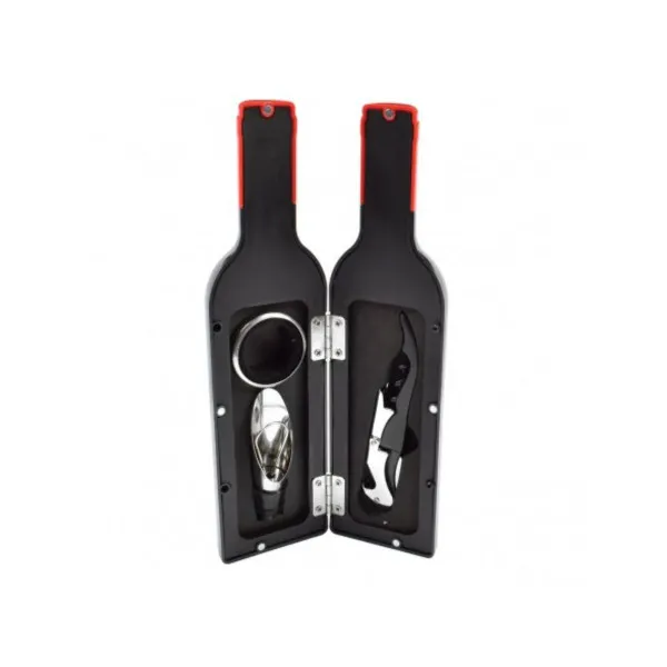 SET ZA OTVARANJE VINA BTL0001 