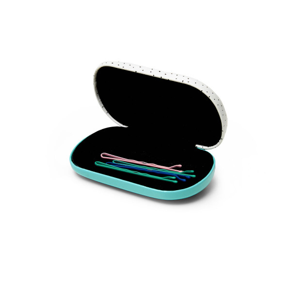MINI SECRETS BOX - SMALL SMILE MSBS0080 