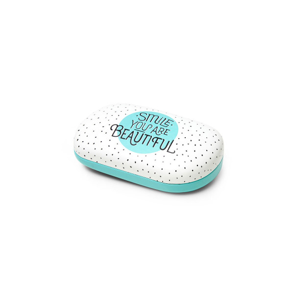 MINI SECRETS BOX - SMALL SMILE MSBS0080 