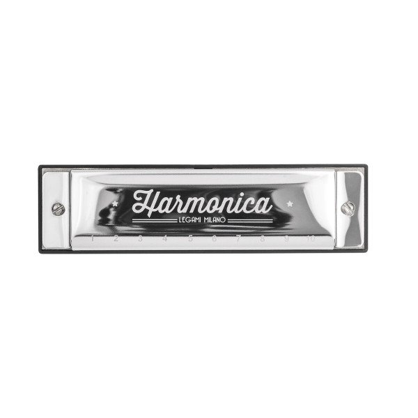 USNA HARMONIKA VINTAGE 