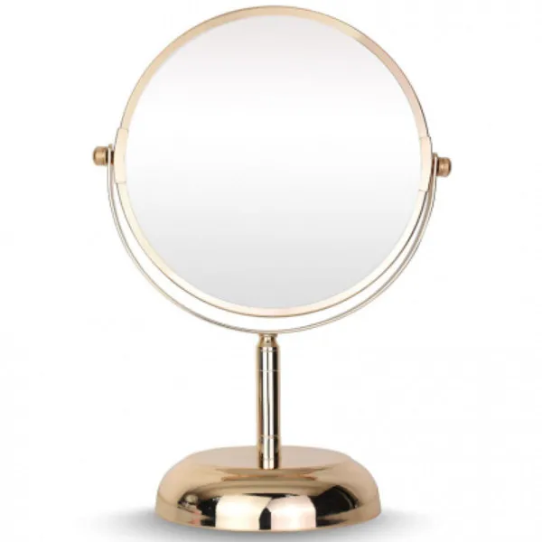 OGLEDALO STONO ZLATNO 7X 