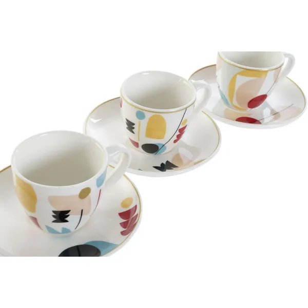 SET ŠOLJA / PORCELAN PC-188231 
