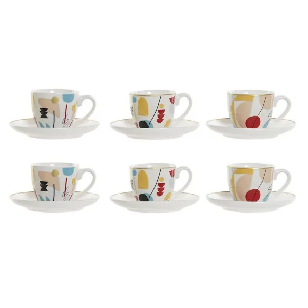 SET ŠOLJA / PORCELAN PC-188231 