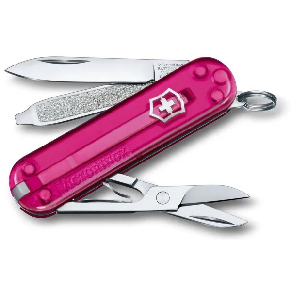 VICTORINOX DŽEPNI NOŽ CLASSIC SD CUPCAKE DREAM 
