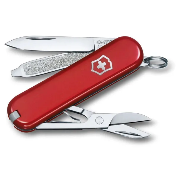 VICTORINOX DŽEPNI NOŽ CLASSIC SD COLORS 