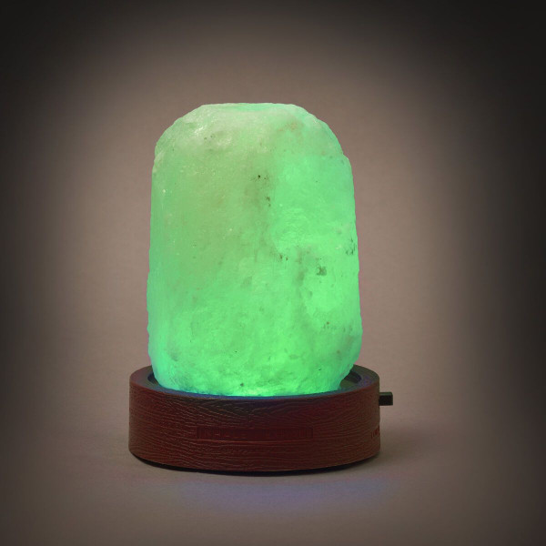 HIMALAYAN SALT LAMP - MINI 