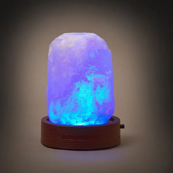 HIMALAYAN SALT LAMP - MINI 